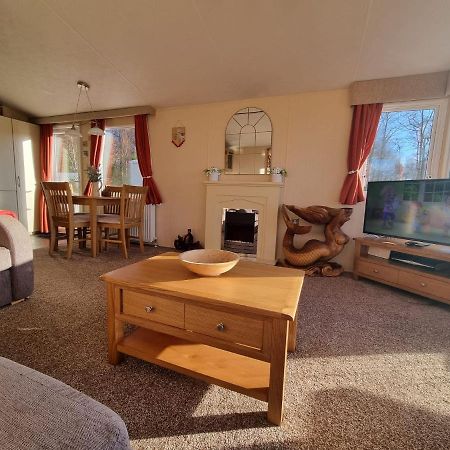 Moonflower Lodge Newton on the Moor Bagian luar foto