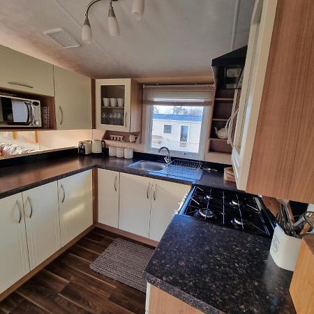 Moonflower Lodge Newton on the Moor Bagian luar foto