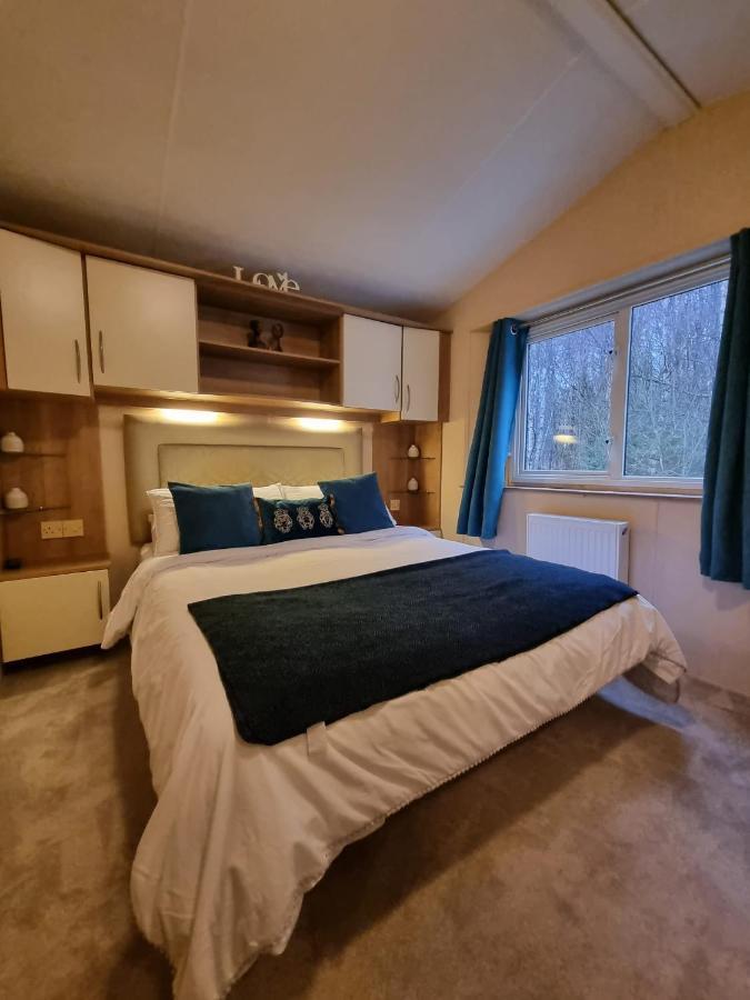 Moonflower Lodge Newton on the Moor Bagian luar foto