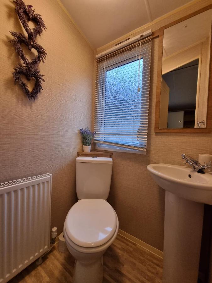 Moonflower Lodge Newton on the Moor Bagian luar foto