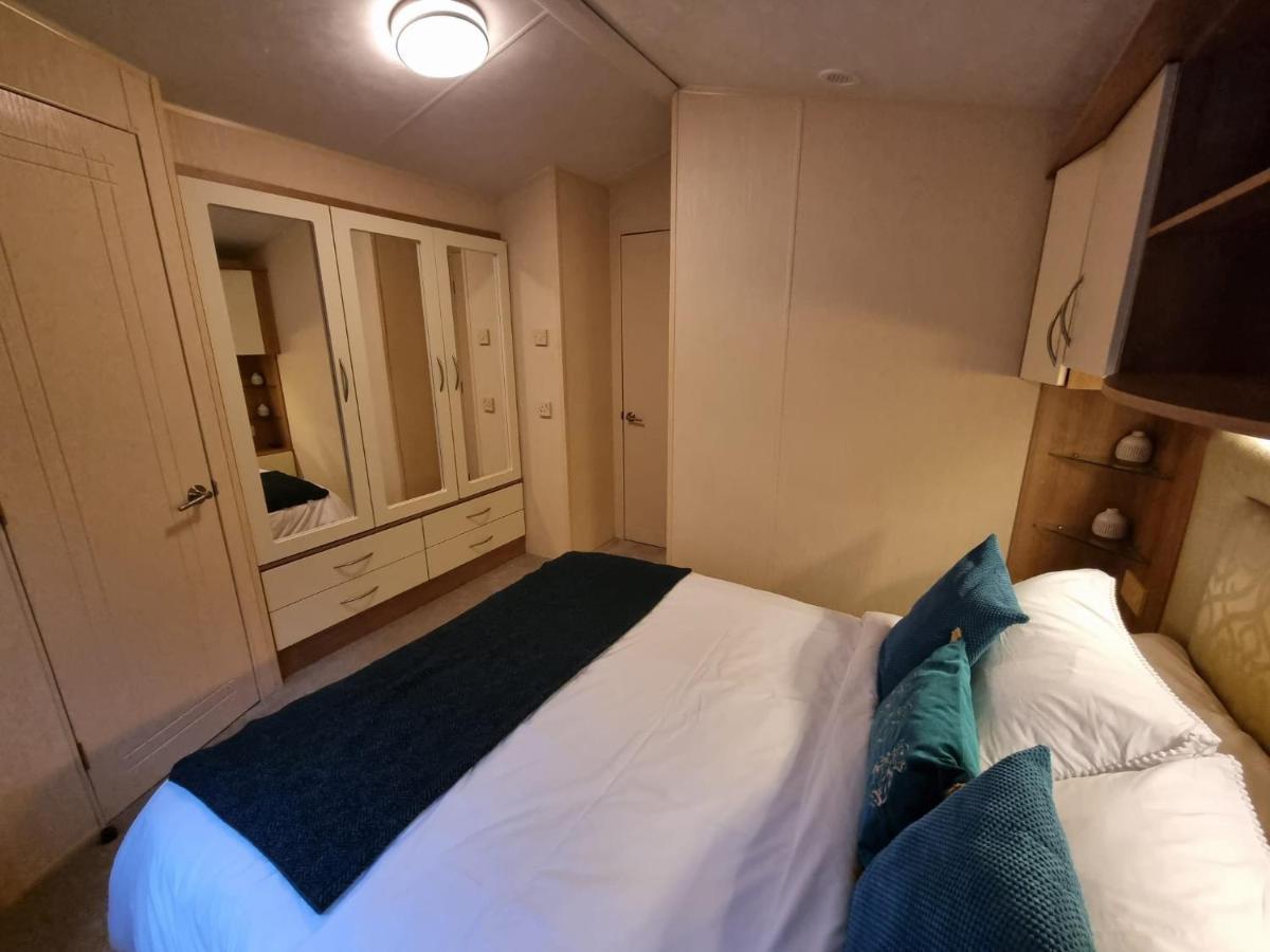 Moonflower Lodge Newton on the Moor Bagian luar foto